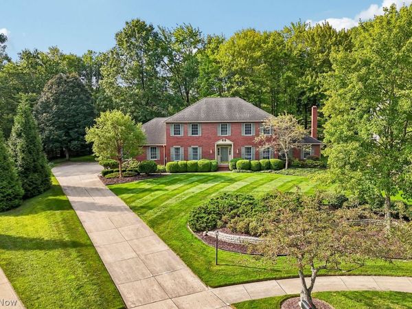 6541 Crabtree Lane , Brecksville, OH 44141