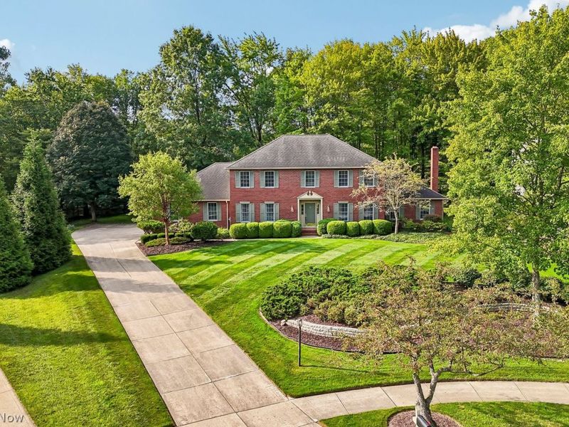 6541 Crabtree Lane , Brecksville, OH 44141 Photo 1