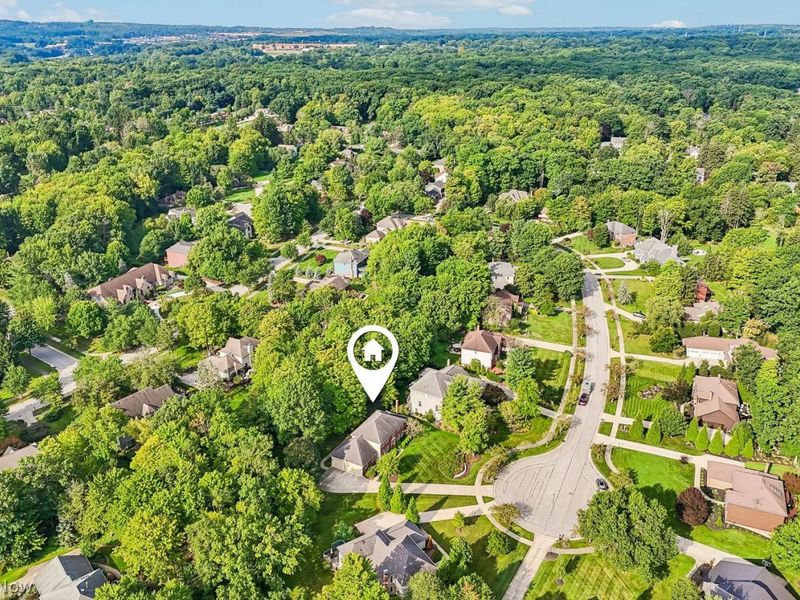 6541 Crabtree Lane , Brecksville, OH 44141 Photo 38