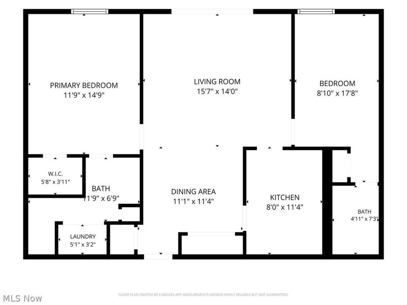 800 Brick Mill Run, Unit 503, Westlake, OH 44145 Photo 47