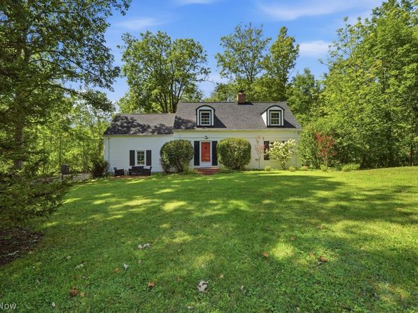 5954 Briardale Lane , Solon, OH 44139