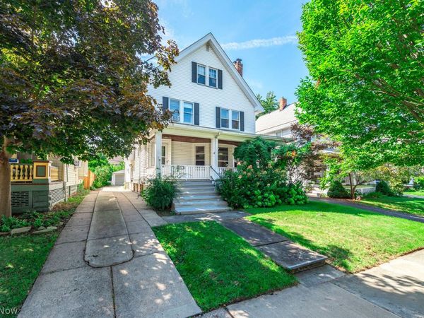 1206 Ethel Avenue , Lakewood, OH 44107