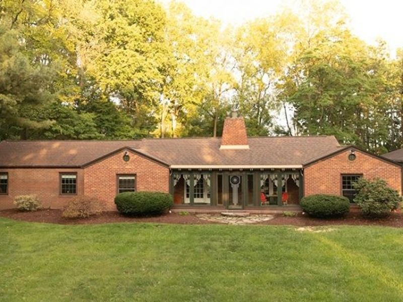 1437 N Park Avenue NW, Canton, OH 44708 Photo 1