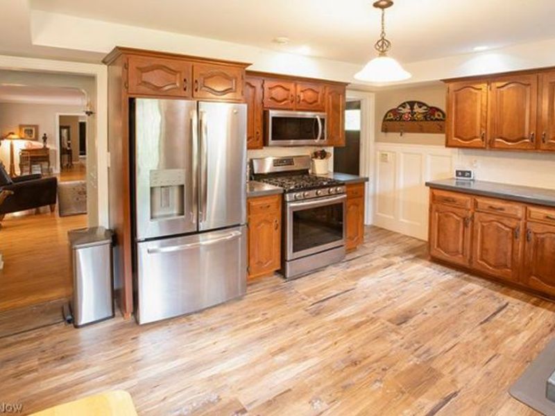 1437 N Park Avenue NW, Canton, OH 44708 Photo 16