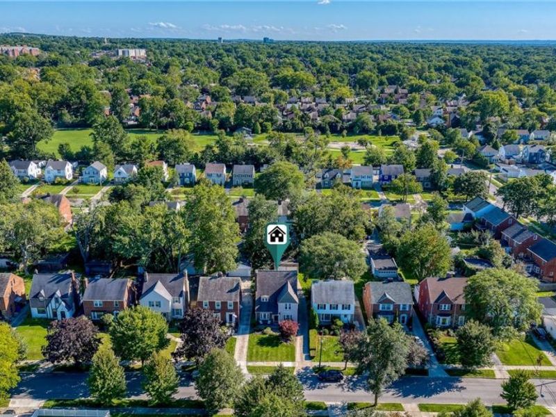 3882 Bushnell Road, University Heights, OH 44118 Photo 30