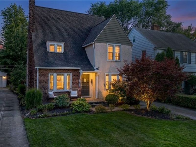3882 Bushnell Road, University Heights, OH 44118 Photo 31