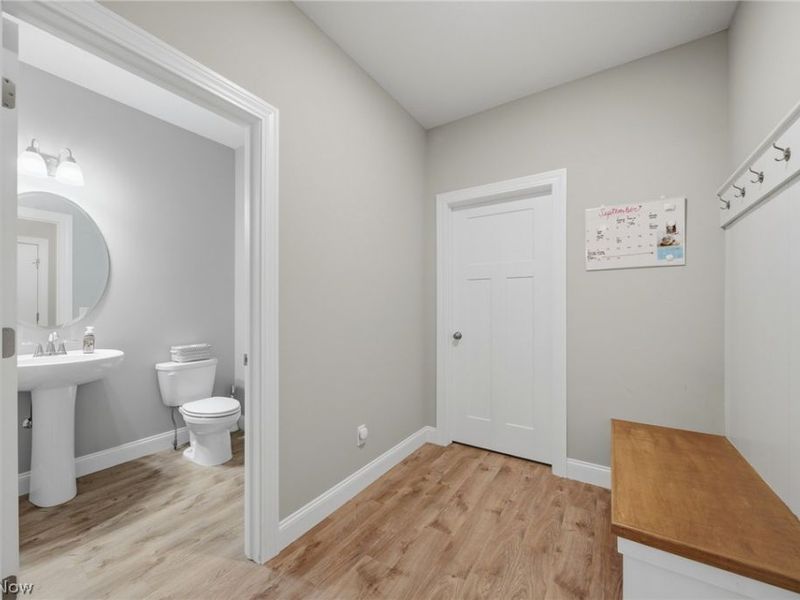 3181 Dunmore Avenue NW, Canton, OH 44708 Photo 12
