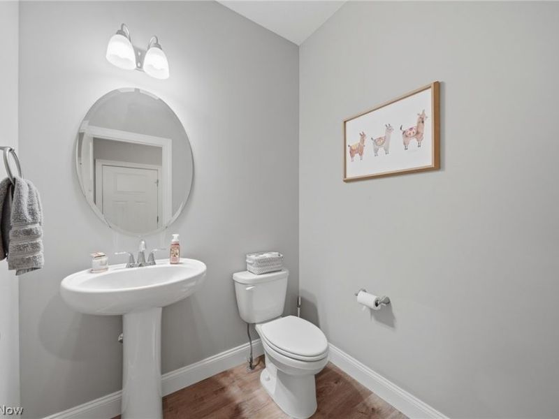 3181 Dunmore Avenue NW, Canton, OH 44708 Photo 14