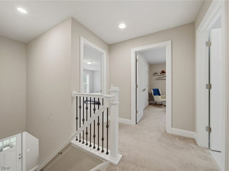 3181 Dunmore Avenue NW, Canton, OH 44708 Photo 29
