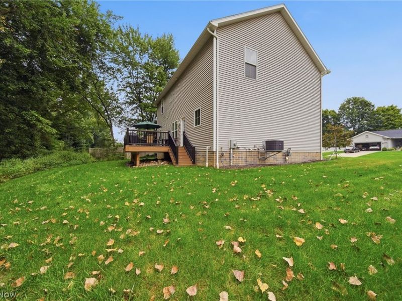 3181 Dunmore Avenue NW, Canton, OH 44708 Photo 37