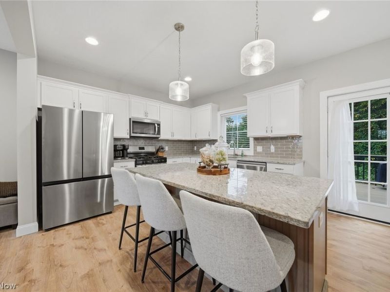 3181 Dunmore Avenue NW, Canton, OH 44708 Photo 6