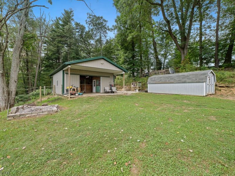 1323 Brussel Road NE, Carrollton, OH 44615 Photo 5