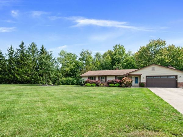 5145 Park Side Trail , Solon, OH 44139