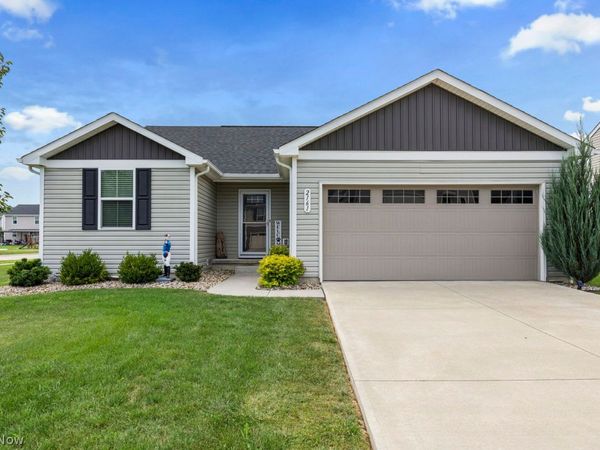 2161 Fowl Road , Elyria, OH 44035