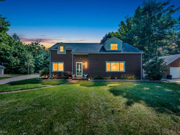 3700 Mountview Avenue , Alliance, OH 44601