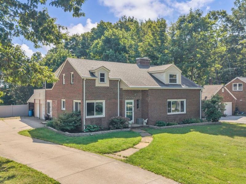 3700 Mountview Avenue, Alliance, OH 44601 Photo 4