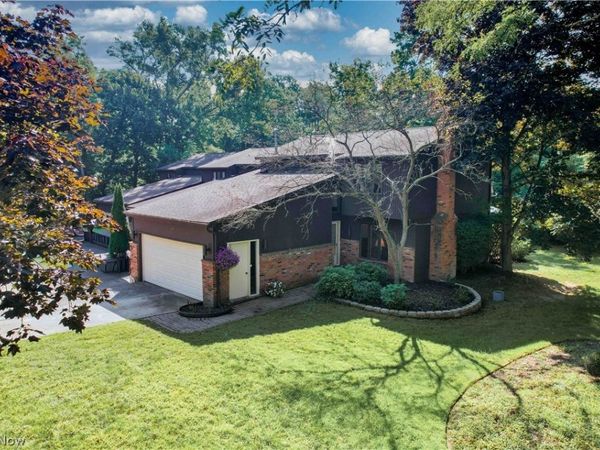 8348 Villa Marina Court , Mentor, OH 44060