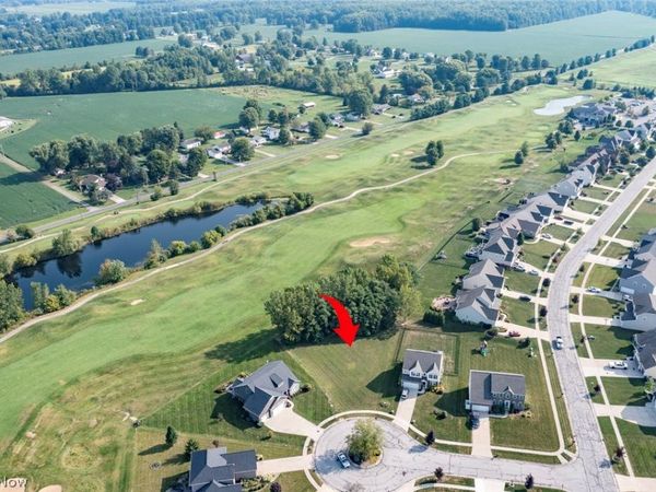 808 Willich Court , LaGrange, OH 44050