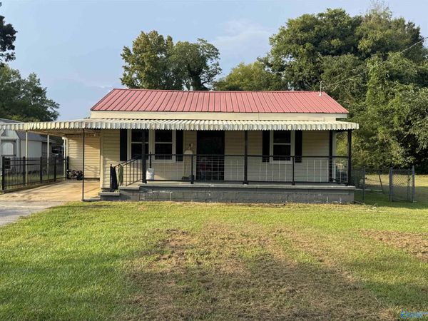 512 Fayette Street SE, Attalla, AL 35954