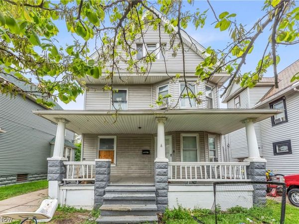 3098 W 101st Street , Cleveland, OH 44111