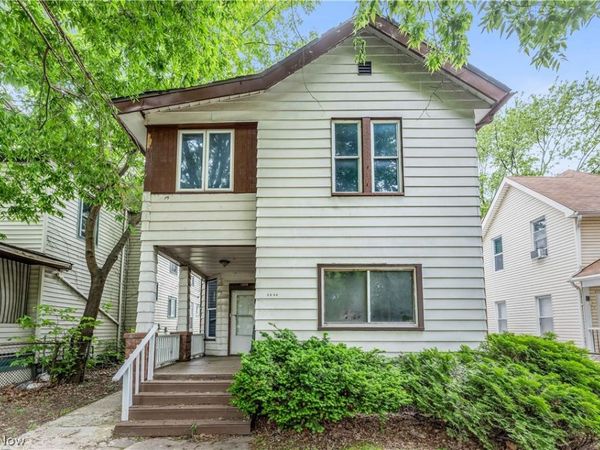 2050 W 83rd Street , Unit 2/UP, Cleveland, OH 44102