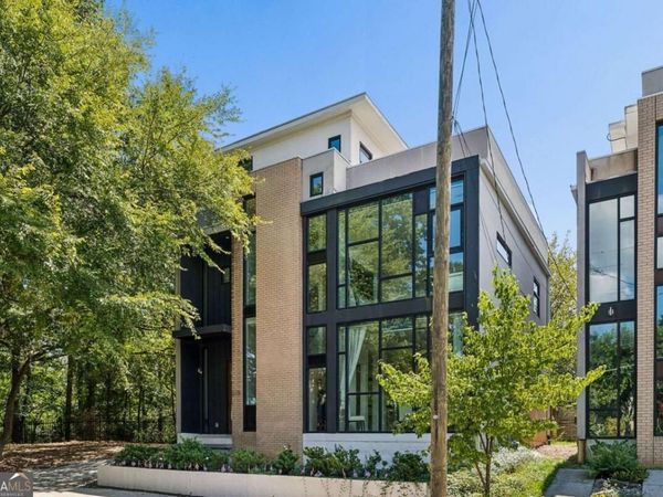 575 Highland Avenue NE, Atlanta, GA 30312