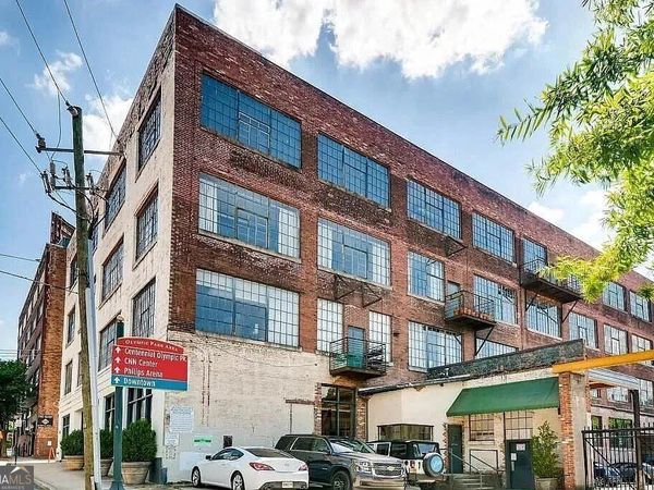 434 Marietta Street, Unit 204, Atlanta, GA 30313
