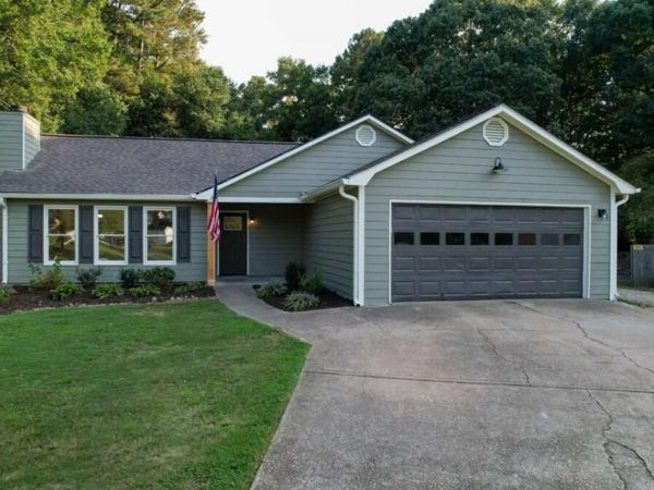 347 Timberridge Lane, Auburn, GA 30011