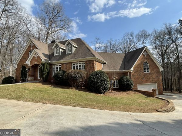 1171 River Run, Bishop, GA 30621