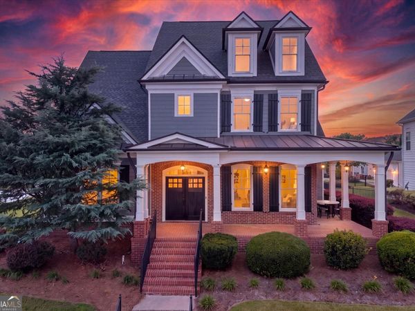 2420 Green Mountain Drive, Braselton, GA 30517