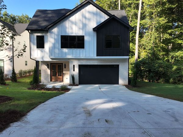 5028 Hidden Branch Drive, Buford, GA 30518