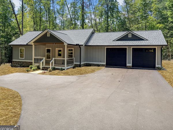 74 Blanche Place Road, Clayton, GA 30525