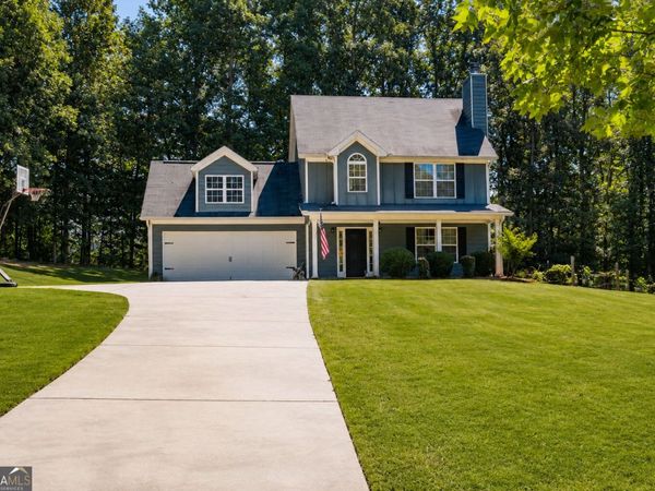 8816 Shallow Creek Trail, Clermont, GA 30527