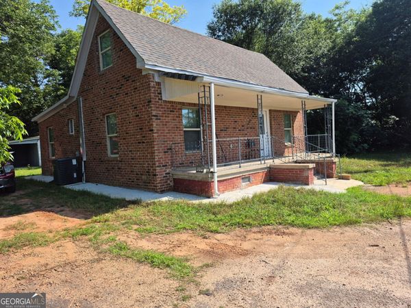 395 S Elm Street, Commerce, GA 30529