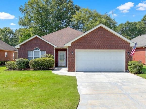 3452 Salem Cove Trail SE, Conyers, GA 30013