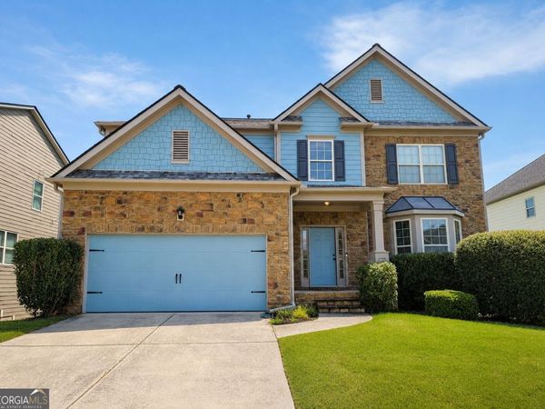 4970 Roseman Trail, Cumming, GA 30040