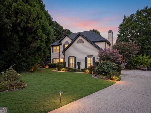 2265 Springmonte Place, Cumming, GA 30041