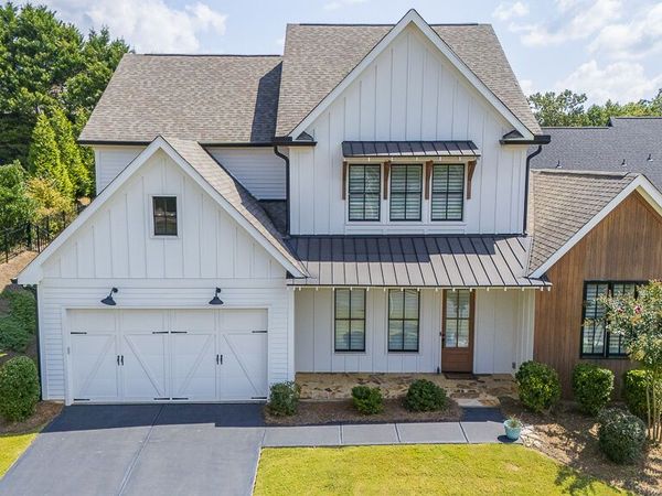129 Blue Heron Bluff, Dawsonville, GA 30534