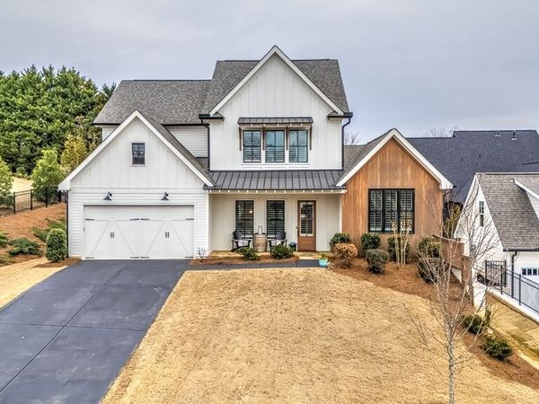 129 Blue Heron Bluff, Dawsonville, GA 30534
