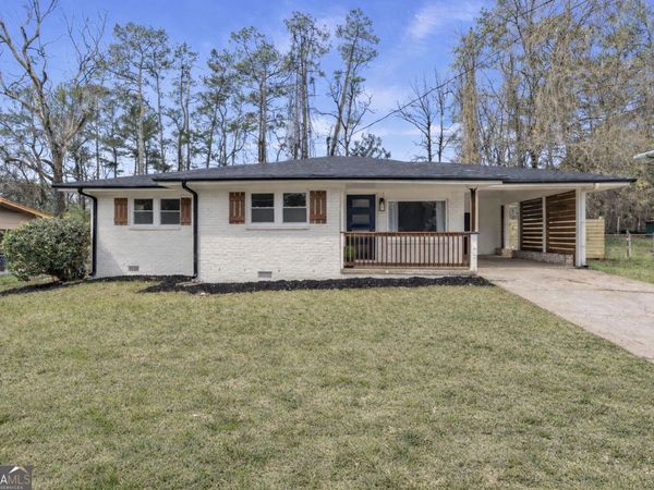 4027 Lindsey Drive, Decatur, GA 30035