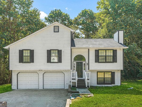 3644 Bomar Road, Douglasville, GA 30135