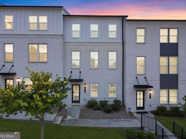 3420 Hardy Street, Duluth, GA 30096