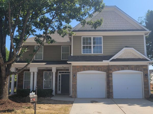 3608 Wood Point Way, Gainesville, GA 30507