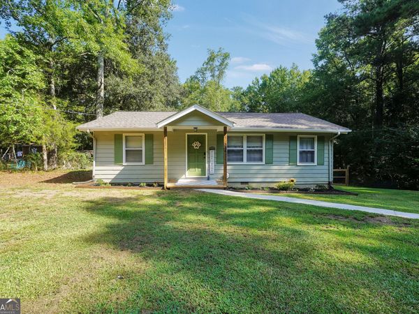 234 Malier Road, Hampton, GA 30228