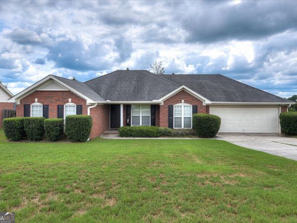 3432 Essex Place, Hephzibah, GA 30815