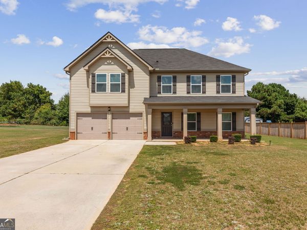 750 Clydes Way, Jackson, GA 30233