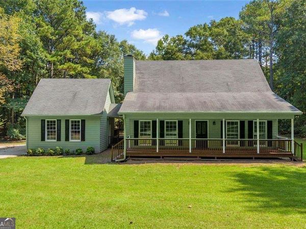 337 Bear Creek Trail, Mansfield, GA 30055