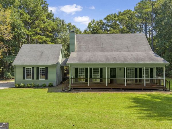 337 Bear Creek Trail, Mansfield, GA 30055