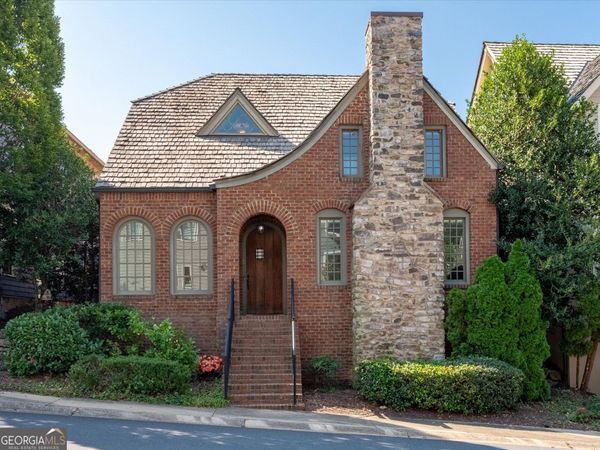 468 Frasier Street SE, Marietta, GA 30060