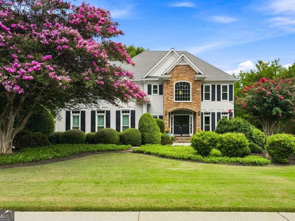 3038 Tottenham Lane, Marietta, GA 30064